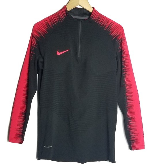 Nike Other - Men’s Nike vaporknit strike training long sleeve